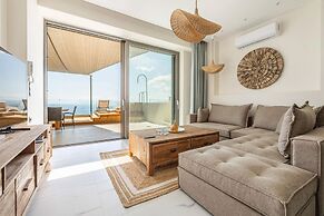 Eros Villa Crete