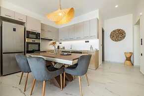 Eros Villa Crete