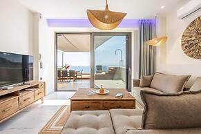 Eros Villa Crete