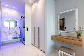 Eros Villa Crete