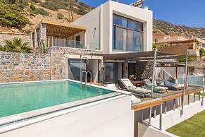 Eros Villa Crete