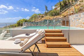 Eros Villa Crete