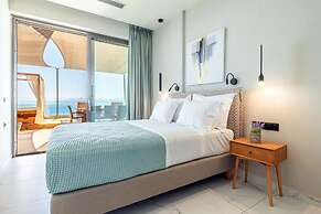 Eros Villa Crete