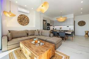 Eros Villa Crete