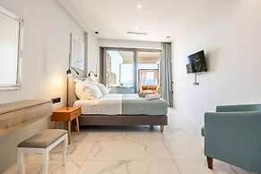 Eros Villa Crete