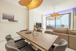 Eros Villa Crete