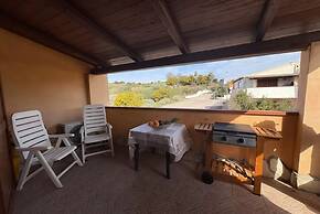 Relaxing Flat With Shared Pool in Viddalba