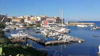 Comfortable Apartment Near Stintino Beaches