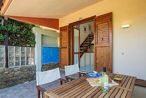 Comfortable Apartment Near Stintino Beaches