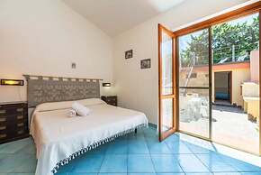 Comfortable Apartment Near Stintino Beaches