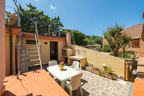 Comfortable Apartment Near Stintino Beaches