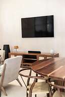 BT Homes - Zama Boho