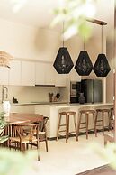 BT Homes - Zama Boho