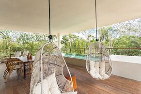BT Homes - Zama Boho