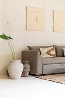 BT Homes - Zama Boho