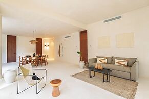 BT Homes - Zama Boho