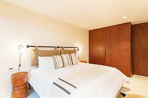 BT Homes - Zama Boho