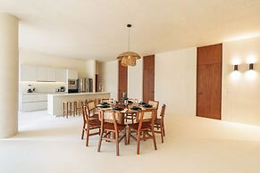 BT Homes - Zama Boho