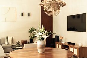 BT Homes - Zama Boho