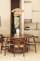 BT Homes - Zama Boho