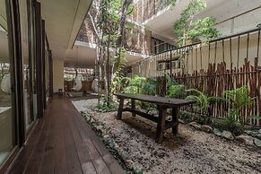 BT Homes - Zama Boho