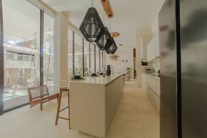 BT Homes - Zama Boho