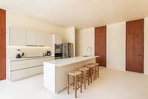 BT Homes - Zama Boho