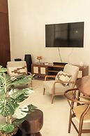 BT Homes - Zama Boho