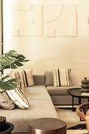 BT Homes - Zama Boho