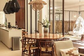 BT Homes - Zama Boho