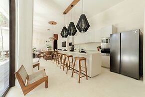 BT Homes - Zama Boho