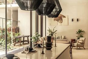 BT Homes - Zama Boho