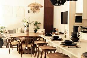BT Homes - Zama Boho