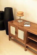 BT Homes - Zama Boho
