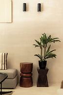 BT Homes - Zama Boho