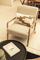 BT Homes - Zama Boho