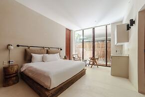 BT Homes - Zama Boho