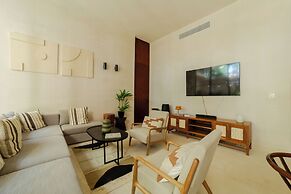BT Homes - Zama Boho