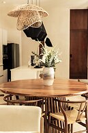 BT Homes - Zama Boho