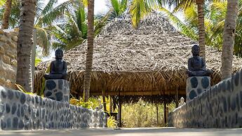 Bali Lodge Máncora