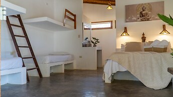 Bali Lodge Máncora