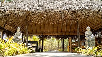 Bali Lodge Máncora