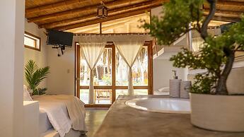 Bali Lodge Máncora