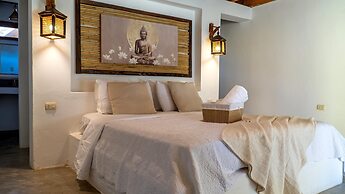 Bali Lodge Máncora