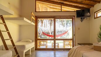 Bali Lodge Máncora