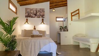 Bali Lodge Máncora