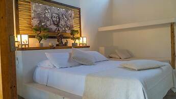 Bali Lodge Máncora