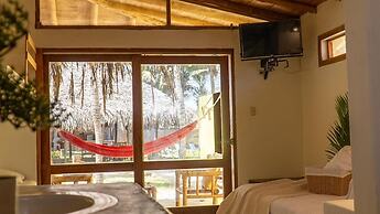 Bali Lodge Máncora