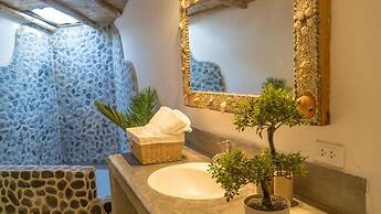 Bali Lodge Máncora