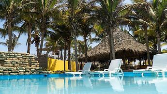Bali Lodge Máncora
